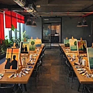 Masterpiece Ataşehir
